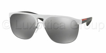 Prada Sport zonnebril white PS 53QS TWK7W1
