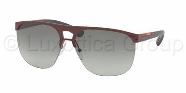Prada Sport zonnebril bordeaux PS 53QS TWM3M1