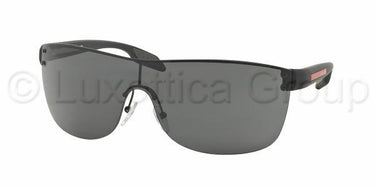 Prada Sport zonnebril black demi PS 54PS 1BO1A1