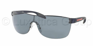 Prada Sport zonnebril Gunmetal PS 54PS 5AV2K1