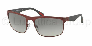 Prada Sport zonnebril bordeaux PS 56PS TWM3M1