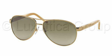 Ralph zonnebril RA4004 Goud