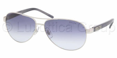 Ralph zonnebril RA4004 Licht zilver