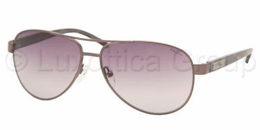 Ralph zonnebril RA4004 Gunmetal