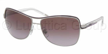 Ralph zonnebril RA4057 302/8H Zilver paars