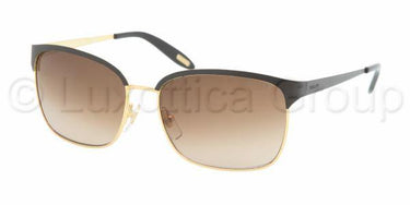 Ralph zonnebril RA4072 Zwart goud