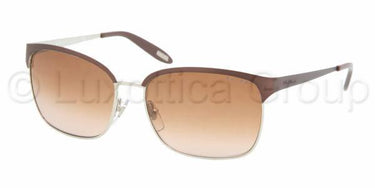 Ralph zonnebril RA4072 Cocoa zilver