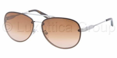 Ralph zonnebril RA4080 Licht zilver