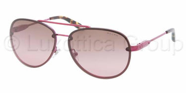 Ralph zonnebril RA4080 371/14 fuchsia bruin