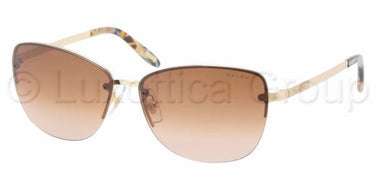 Ralph zonnebril RA4083 Goud
