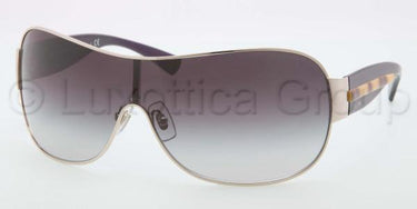 Ralph zonnebril RA4097 Licht zilver