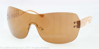Ralph Zonnebril RA4106 Gold gold flash
