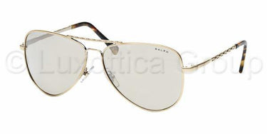 Ralph zonnebril RA4107 Goud