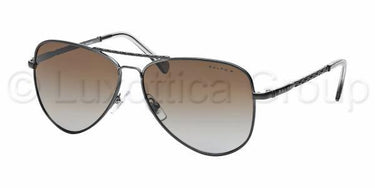 Ralph zonnebril RA4107 Gunmetal gepolariseerd