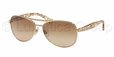 Ralph zonnebril RA4108 Licht goud