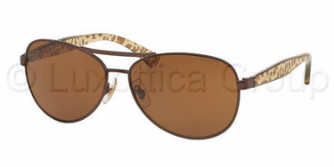 Ralph zonnebril RA4108 Bruin