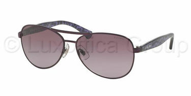 Ralph zonnebril RA4108 Paars