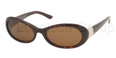 Ralph zonnebril RA5003 Donker tortoise