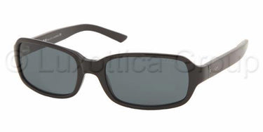 Ralph zonnebril RA5011 Zwart
