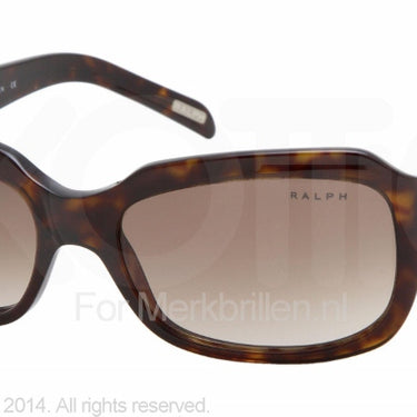 Ralph Zonnebril RA5049 Tortoise-Bruin