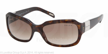 Ralph Zonnebril RA5049 Tortoise-Bruin