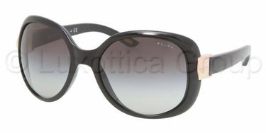 Ralph zonnebril RA5106 Zwart