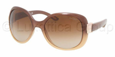 Ralph zonnebril RA5106 Bruin