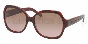 Ralph zonnebril RA5108 Tortoise fuchsia