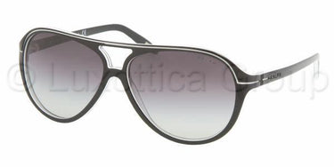 Ralph zonnebril RA5123 Zwart