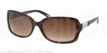 Ralph Zonnebril RA5130 Tortoise-Bruin