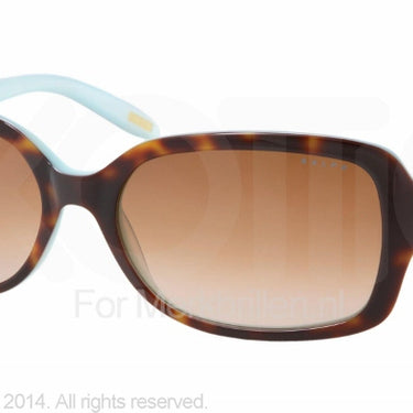 Ralph Zonnebril RA5130 Tort, turquoise-Bruin
