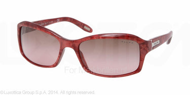 Ralph Zonnebril RA5137 Rood-Bruin