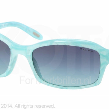 Ralph Zonnebril RA5137 Blauw-Groen