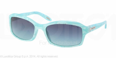 Ralph Zonnebril RA5137 Blauw-Groen