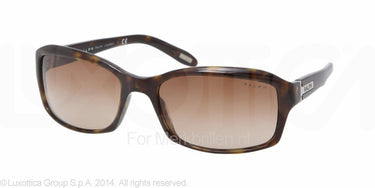 Ralph Zonnebril RA5137 Tortoise-Bruin
