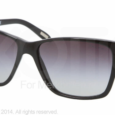 Ralph Zonnebril RA5141 Zwart-Grijs
