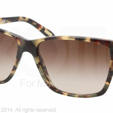 Ralph Zonnebril RA5141 905/13 Tortoise-Bruin