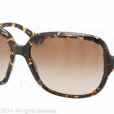Ralph Zonnebril RA5149 Tortoise-Bruin
