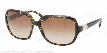 Ralph Zonnebril RA5149 Tortoise-Bruin