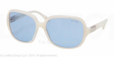 Ralph Zonnebril RA5149 Wit-Blauw