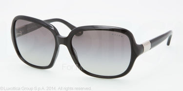Ralph Zonnebril RA5149 Zwart-Grijs
