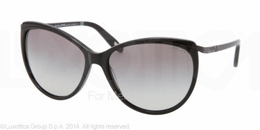 Ralph Zonnebril RA5150 Zwart-Grijs