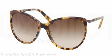 Ralph Zonnebril RA5150 Tortoise-Bruin