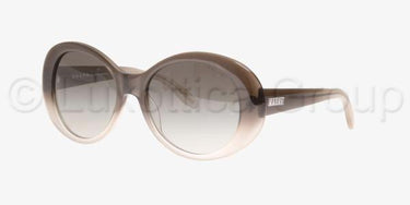 Ralph Zonnebril RA5153 Grey clear translucent