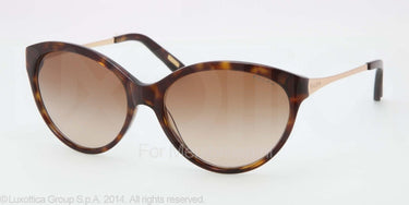 Ralph Zonnebril RA5154 Tortoise brown gradient