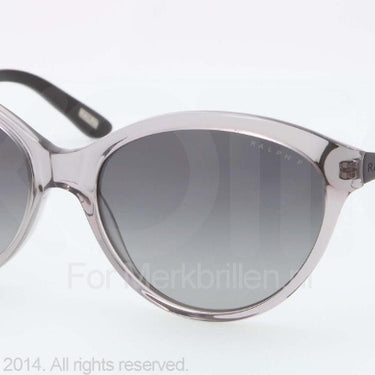 Ralph Zonnebril RA5154 Sheer grey grey gradient polar