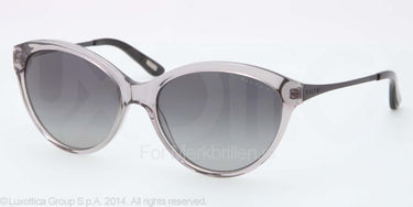 Ralph Zonnebril RA5154 Sheer grey grey gradient polar