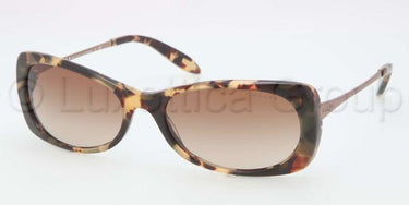 Ralph zonnebril RA5158 Vintage tortoise