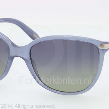 Ralph Zonnebril RA5160 Smoky blue blue green polarized