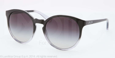Ralph Zonnebril RA5162 Black gray gradient